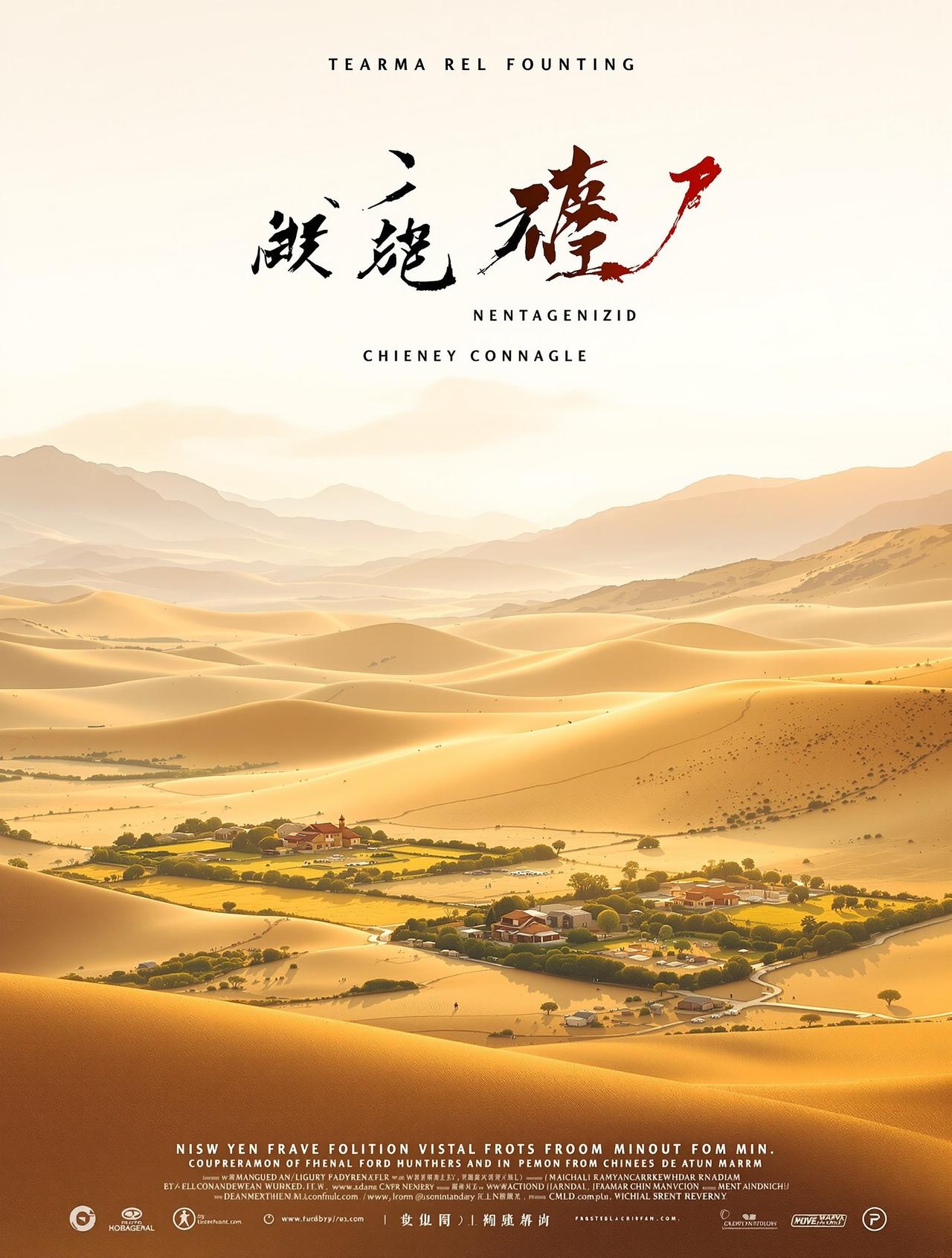 山海情 - 猫咪影视影视作品